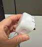 Apple/苹果 40W type-c快充充电器 苹果usb-c原装充电头 旗舰店新款苹果iPhone 17 Pro Max充电器 实拍图