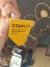 史丹利（STANLEY）B系列沾塑柄活动扳手8