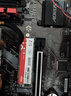 爱国者（aigo）512GB SSD固态硬盘 M.2接口NVMe协议 PCIe3.0原厂TLC颗粒 台式机笔记本通用P3500 读速3500MB/s 实拍图