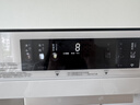 东芝（TOSHIBA）【小冰糖】嵌入式直饮机制冰块冰水 0阻垢剂家用净水器变频制冷热净饮一体机5年RO反渗透TJQ-TIA01 实拍图