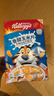 家乐氏（Kellogg）进口香甜玉米片300g/盒富含多种维生素儿童即食麦片早餐零食 实拍图
