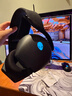 外星人（Alienware）AW725H 蓝牙无线游戏电竞耳机适配三角洲行动头戴式耳麦三模连接智能降噪长续航【京东独家】 黑色 实拍图