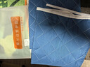 席贝贝纯棉隔尿垫老人护理垫防水可水洗成人防漏床单京东自营 实拍图