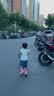 micro迈古micro儿童滑板车5-6-12岁中大童踏板车滑滑踏板车滑行溜溜车 粉色LED轮 建议身高100-160CM 实拍图