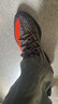 阿迪达斯Yeezy350透气椰子男女休闲鞋HQ7045 41 实拍图