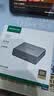 绿联HDMI2.1音频分离器线 8K60Hz高清视频5.1光纤3.5mm音频转换器适用笔记本机顶盒连接电视音响 25445 实拍图