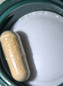 汤普森（Thompson's）奶蓟草护肝片60粒 每粒含480mg水飞蓟宾养肝熬夜加班应酬必备 实拍图