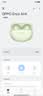 OPPO Enco Air4 真无线蓝牙耳机 入耳式音乐跑步游戏耳机 通用苹果华为小米手机 春绿 实拍图