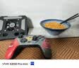 盖世小鸡G7pro天王星NBA2k online2联名游戏手柄 8000回报率蓝牙PC电脑switch2无线Steam8K 实拍图