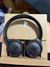 JBLTUNE520BT头戴式蓝牙无线耳机 通话降噪耳机耳麦 手机电脑笔记本苹果耳机 黑色 实拍图
