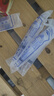 漫步者（EDIFIER）H230P Type-C入耳式有线耳机 Hi-Res金标认证 网课办公K歌麦克风 适用于华为小米oppo手机 玄黑 实拍图