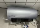 美的（Midea）小西梅电热水器嘟嘟版Q5S 60L 亲肤活水 瞬热洗 富锶健康浴 3200W速热 家用储水式国家补贴15% 实拍图