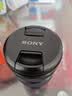 索尼（SONY）Alpha 7C II全画幅微单相机 创意外观滤镜 AI智能芯片 黑色 单机身（a7c2/A7C II/A7CM2） 实拍图