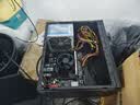 ID-COOLING（酷凛）8CM薄扇 无光机箱风扇 4PIN接口 PWM温控 适用ITX下压式电脑散热器改装风扇 NO-8010-PWM 实拍图