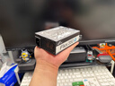 全汉（FSP） FSP Flex-350G 额定350W电源（小1U尺寸/全模组/风扇启停） 实拍图