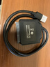 绿联USB3.0转SATA转换器 2.5/3.5英寸硬盘易驱线转接头数据连接线适用笔记本电脑sata转usb0.5米 20231 实拍图