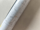 晴画镀铝厨房防油贴纸防水自粘耐高温台面墙壁保护膜橱柜翻新60*500cm 实拍图