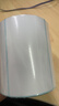 得力（deli）100*60mm 700张*12卷 薄荷海三防热敏标签纸 快递面单不干胶打印纸 ZG180【适配4寸标签机888B等】 实拍图