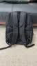 新秀丽电脑包双肩包商务背包笔记本包休闲都市36B*09010黑色15英寸 实拍图