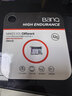 banq 32GB TF（MicroSD）存储卡 A1 U1 V10 C10 行车记录仪&安防监控专用内存卡 高度耐用 实拍图