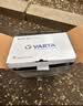 瓦尔塔（VARTA）京东养车汽车电瓶蓄电池星标系列55B24L以旧换新上门安装 实拍图