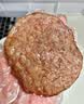 大希地白金系列干净配料静腌西冷牛排160g 实拍图