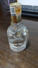 五粮液股份出品 福喜迎门 小金条礼盒 浓香型白酒 52度100mL*5瓶送礼 实拍图