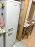 德姆勒（DEMULLER）复古冰箱小型大容量家用租房电冰箱 化妆品强劲网红冰箱冷藏冷冻节能 BCD-197芝士白【上冷藏下冷冻】 实拍图
