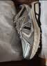 NEW BALANCE NB410官方夏季男鞋女鞋情侣越野户外鞋网面透气复古休闲运动鞋 浅灰色/银色 宽鞋楦2E MT410KR5 40 (脚长25cm) 实拍图