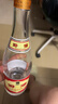 汾酒 黄盖玻汾 清香型白酒 53度 475mL*6瓶整箱 年份随机 实拍图