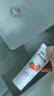 Gc护牙素儿童牙膏宝宝防蛀固齿无氟无研磨剂抗敏日本进口40g草莓味 实拍图