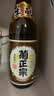 菊正宗（KIKUMASA) 上选清酒 辛口 15度 720ml 日本进口 实拍图