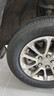 固铂（Cooper）汽车轮胎 265/60R18 110H DISCOVERER HTS 原厂配套哈弗H8 实拍图