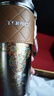 特美刻（TOMIC）纯钛保温杯办公咖啡杯朱炳仁铜联名便捷车载水杯高档男生日礼物 实拍图