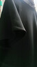 361°短袖男士t恤春夏季运动宽松休闲户外速干上衣服男女装632623106-5 实拍图