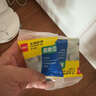 得力（deli）易撕透明胶带 12mm*30y高粘小胶带 开学必备学习用品 错题整理学生文具 1卷凑单 办公用品 30009 实拍图