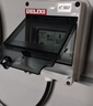 德力西电气（DELIXI ELECTRIC）德力西空气开关防水盒户外配电箱带锁插座箱盒子充电桩漏电保护器配电箱 7KW充电桩专用漏电40A+五孔16A 实拍图