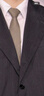 罗蒙男士领带jk西装衬衫结婚面试7cm免打结拉链礼盒七夕情人节礼物 实拍图