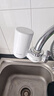 飞利浦（PHILIPS） WP3811净水器 进口 超滤水龙头净水器家用厨房直饮过滤三种出水方式 一机三芯装 实拍图