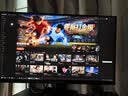 泰坦军团27英寸4K160Hz双模320Hz电竞显示器FastIPS屏幕MiniLED外接笔记本游戏内置音箱HDR1000升降旋转1MS 4k170Hz变频340Hz P275MV MAX 实拍图
