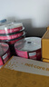 飞利浦（PHILIPS） DVD-RW  可擦写空白刻录光盘光碟 可重复刻录 10片装DVD刻录盘 实拍图
