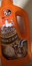 威猛先生（Mr Muscle）管道疏通啫喱 960ml*2瓶  卫浴 下水道疏通剂 厕所管道疏通 实拍图
