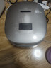美的（Midea）电饭煲小型1-2-3人0涂层316L母婴级不锈钢2L家用低糖沥米饭迷你电饭锅微压AFB2022LS 实拍图
