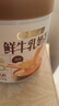 朴珍鲜牛乳奶茶粉无添加冲饮早餐下午茶生牛乳甜味内蒙速溶奶茶粉450g 实拍图