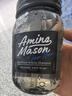 Amino mason阿蜜浓梅森男士控油蓬松清爽洗发水450ml 日本进口氨基酸无硅油 实拍图