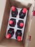 乌毡帽手酿工坊 半干型 安吉黄酒中秋送礼 480ml*6瓶 整箱装 实拍图