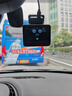 盯盯拍行车记录仪Z30 4K版 超清黑光夜视 5GWiFi蓝牙闪连 3英寸全彩屏 实拍图