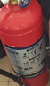 蓝炎4公斤干粉灭火器商用4kg灭火器【新国标】消防3C认证消防检查器材家用工厂公司物业仓库MF/ABCE4【京仓速达】 实拍图