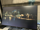 戴尔（DELL）27英寸 家用办公显示器 FHD IPS屏 硬件级防蓝光 144Hz 99%sRGB 游戏电竞电脑显示屏 S2725HSM 实拍图