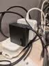 联想（Lenovo）原装电源适配器65w-typec笔记本电脑一体便携式 PD充电器小适配戴尔惠普华硕 华为手机 实拍图